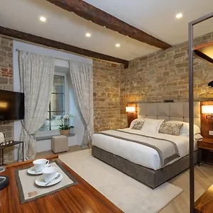 Donati Luxury Tower Florenz