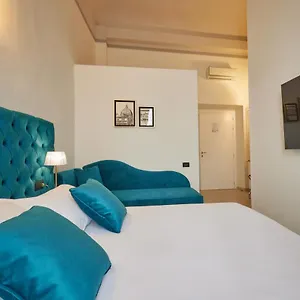 Affittacamere Residenza Th Battistero, Firenze