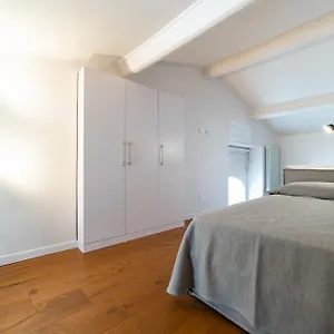 Le Stanze Degli Amidei Guest house