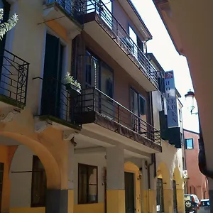  Hotel Eden Italien