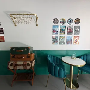 Mosi Bed & Breakfast