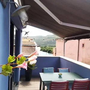 ** Gasthof Casa Pagio Italien