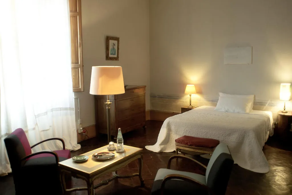 Le Tre Stanze Hotel Florence