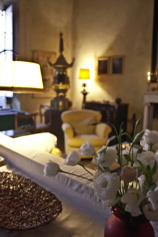 Le Tre Stanze Hotel Florence 2*,