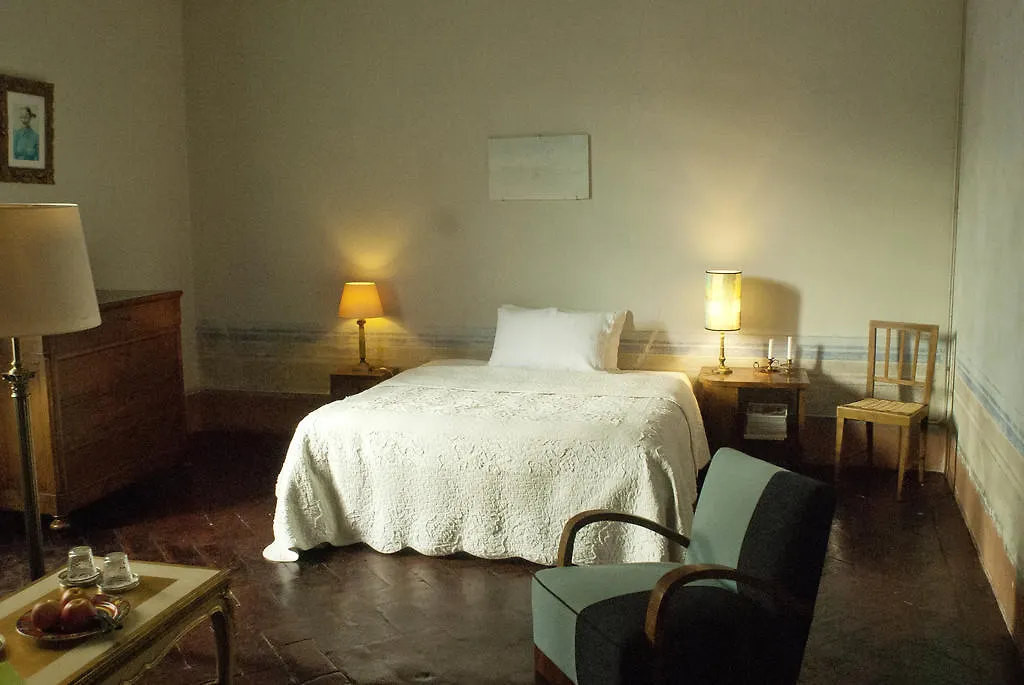** Guest house Le Tre Stanze Hotel Florence Italy