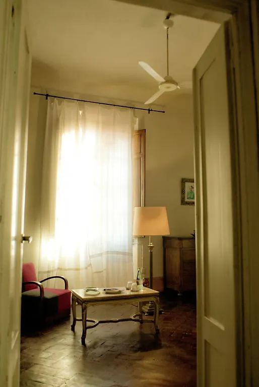 ** Guest house Le Tre Stanze Hotel Florence Italy