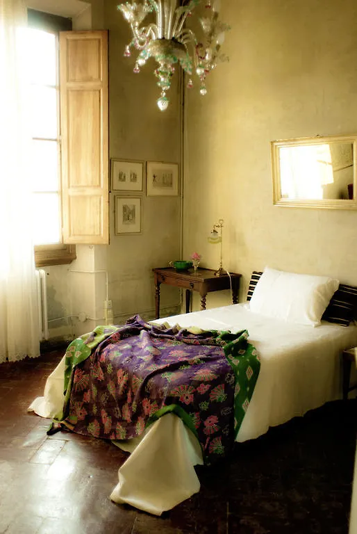 Le Tre Stanze Hotel Florence Guest house