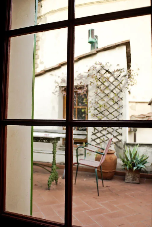 Guest house Le Tre Stanze Hotel Florence