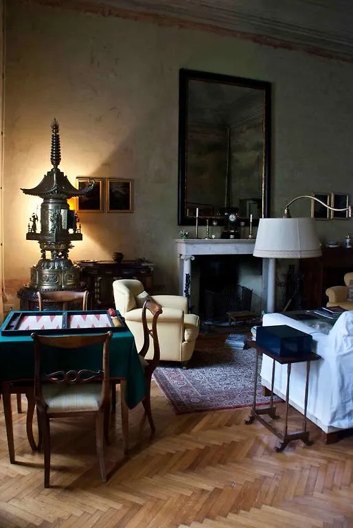 ** Guest house Le Tre Stanze Hotel Florence Italy