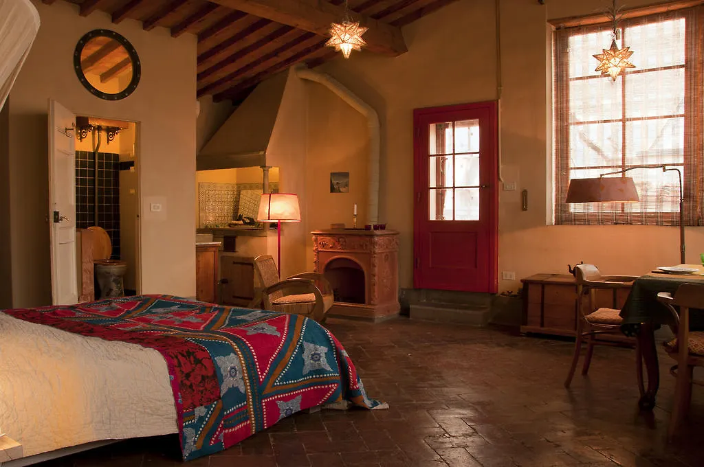 Le Tre Stanze Hotel Florence Guest house