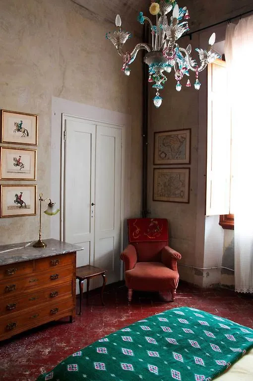 Le Tre Stanze Hotel Florence Italy