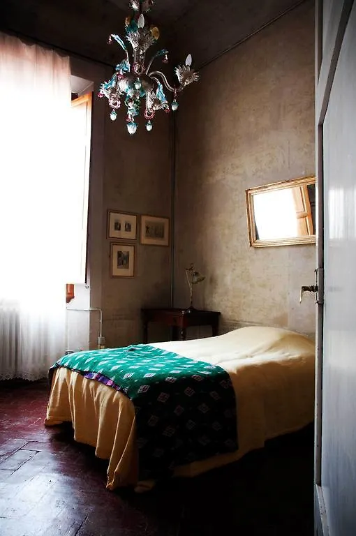 Guest house Le Tre Stanze Hotel Florence