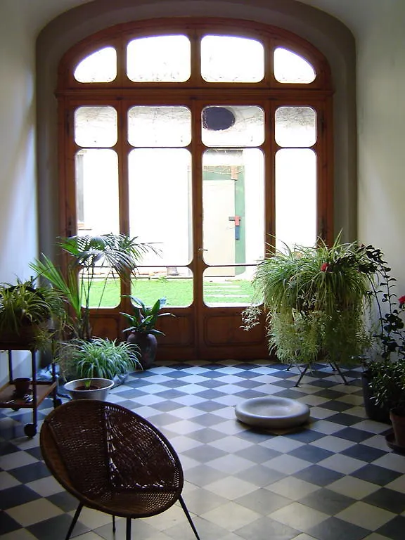 Le Tre Stanze Hotel Florence Guest house