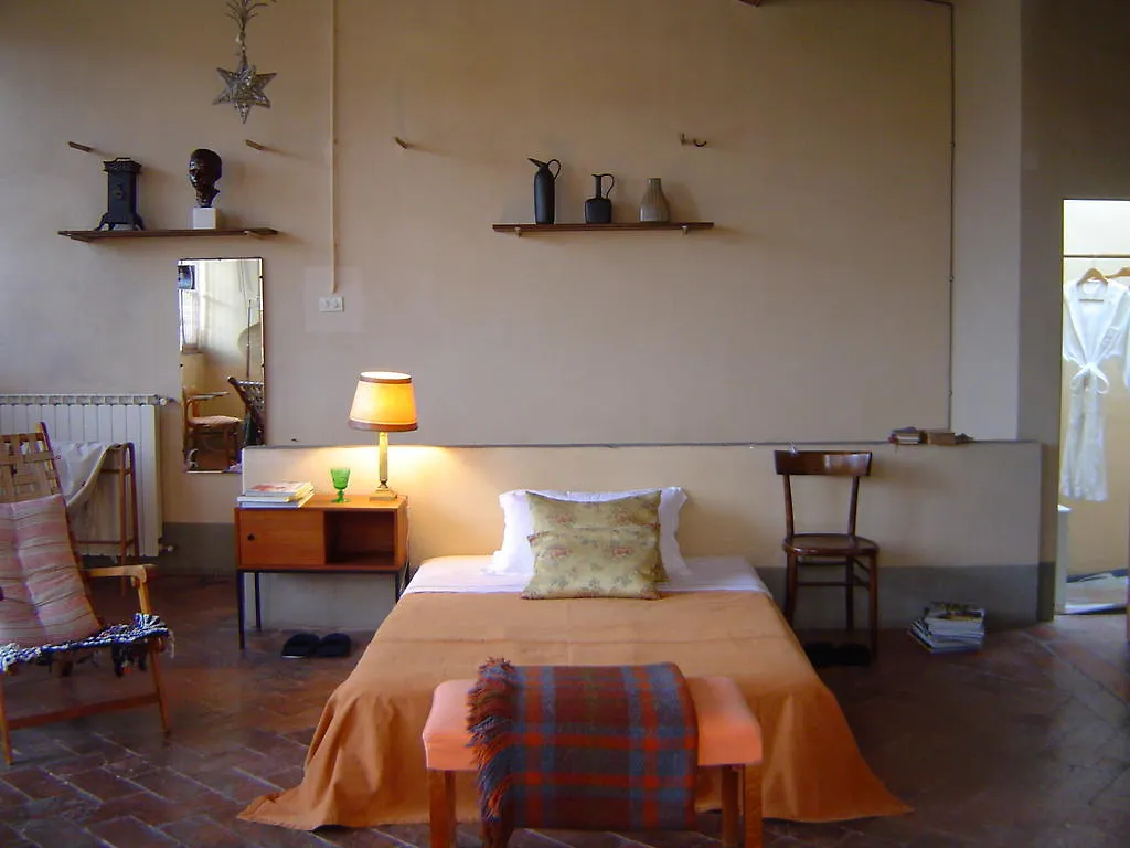 Le Tre Stanze Hotel Florence